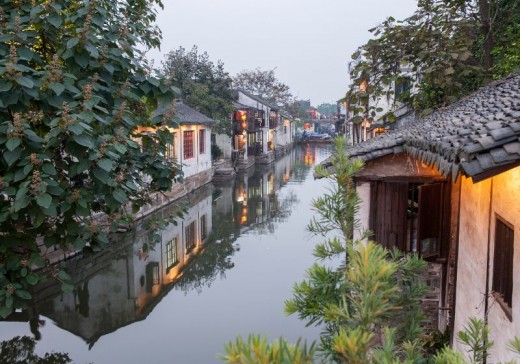 Du lịch trung quốc nên đi tỉnh nào? - Top 10 thành phố du lịch Trung Quốc đáng đến nhất