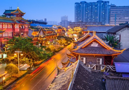 Du lịch Trung Quốc cần visa không? - Hướng dẫn xin visa du lịch Trung Quốc tự túc chi tiết 2024