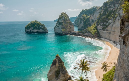 Du Lịch Bali - Indonesia