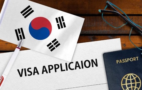 [Hướng dẫn mới 2023] Hồ sơ và thủ tục xin visa du lịch Hàn Quốc