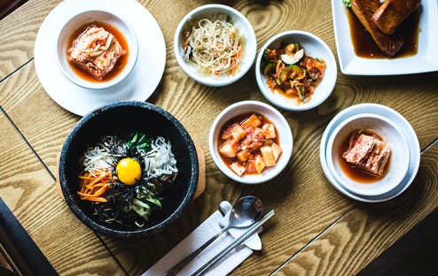 Du lịch Hàn Quốc ăn gì? top 30+ món phải thử & địa chỉ cụ thể