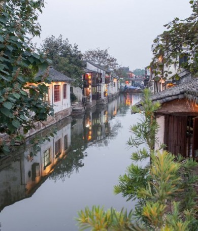 Du lịch trung quốc nên đi tỉnh nào? - Top 10 thành phố du lịch Trung Quốc đáng đến nhất