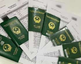 Kinh Nghiệm Xin visa du lịch Hàn Quốc Đầy Đủ Nhất