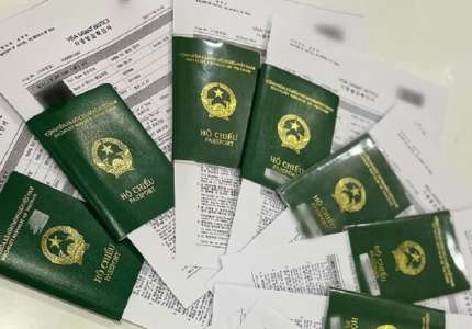 Kinh Nghiệm Xin visa du lịch Hàn Quốc Đầy Đủ Nhất