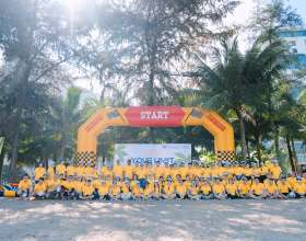 Công Ty Fortune Brands Innovations Du Lịch Sầm Sơn