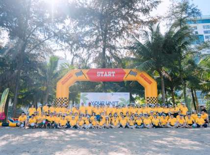 Công Ty Fortune Brands Innovations Du Lịch Sầm Sơn