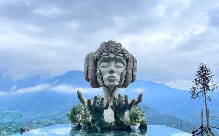 DU LỊCH SAPA - CÁT CÁT - FANSIPAN 