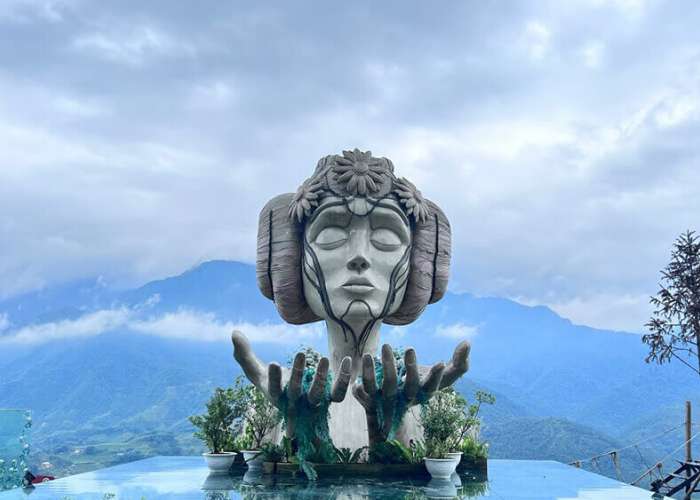 DU LỊCH SAPA - CÁT CÁT - FANSIPAN 