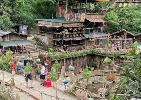 TOUR DU LỊCH SAPA - MOANA - CÁT CÁT