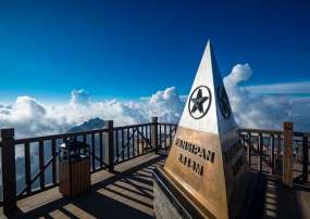 DU LỊCH SAPA - MOANA - FANSIPAN- BẢN CÁT CÁT 3N2Đ