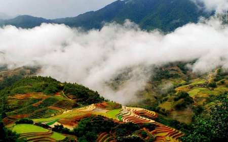 TOUR 2026 SAPA - LAI CHÂU - ĐIỆN BIÊN - MỘC CHÂU - MAI CHÂU