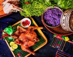 Quán ăn Mù Cang Chải: Gợi ý ẩm thực cho hành trình khám phá Tây Bắc