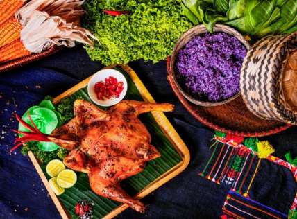 Quán ăn Mù Cang Chải: Gợi ý ẩm thực cho hành trình khám phá Tây Bắc