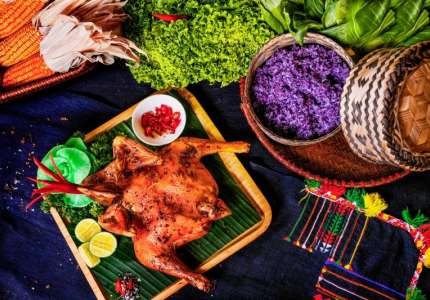 Quán ăn Mù Cang Chải: Gợi ý ẩm thực cho hành trình khám phá Tây Bắc