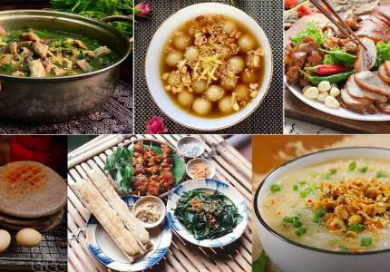 Đặc sản Hà Giang: những món ngon và món quà mang đậm hương vị cao nguyên đá