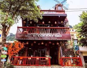 Homestay Cối Xay Gió Hà Giang: điểm dừng chân ấm cúng giữa lòng Thành phố