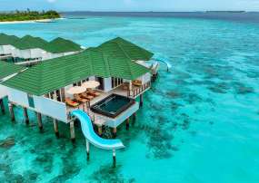 TOUR SUN SIYAM WORLD RESORT 5*