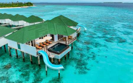 TOUR SUN SIYAM WORLD RESORT 5*