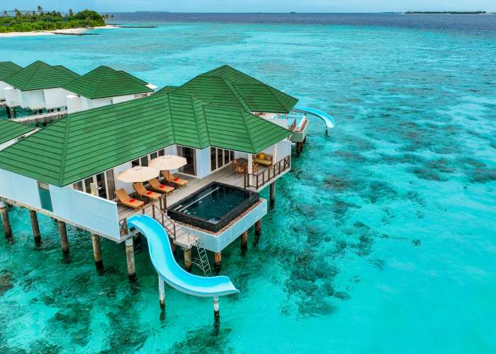 TOUR SUN SIYAM WORLD RESORT 5*