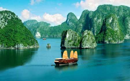 3N2Đ KHÁM PHÁ VỊNH HẠ LONG