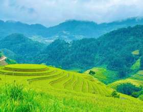 Mù Cang Chải có gì đẹp mà ảnh chụp không lột tả hết được?