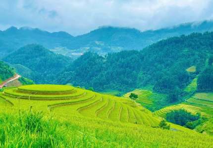 Mù Cang Chải có gì đẹp mà ảnh chụp không lột tả hết được?