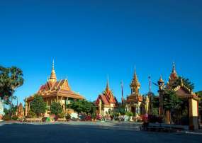 KHÁM PHÁ NAM BỘ HÀ NỘI – CẦN THƠ – SÓC TRĂNG – BẠC LIÊU CÀ MAU – ĐẤT MŨI – TIỀN GIANG – BẾN TRE -TÂY NINH – SÀI GÒN