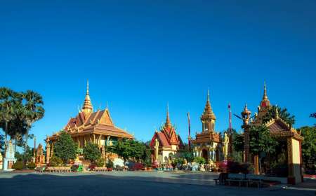 KHÁM PHÁ NAM BỘ HÀ NỘI – CẦN THƠ – SÓC TRĂNG – BẠC LIÊU CÀ MAU – ĐẤT MŨI – TIỀN GIANG – BẾN TRE -TÂY NINH – SÀI GÒN
