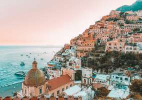 CHƯƠNG TRÌNH DU LỊCH ĐẶC BIỆT TẾT 2026 CÁC NƯỚC NAM ÂU Ý - MIỀN NAM PHÁP – MONACO - TÂY BAN NHA 
