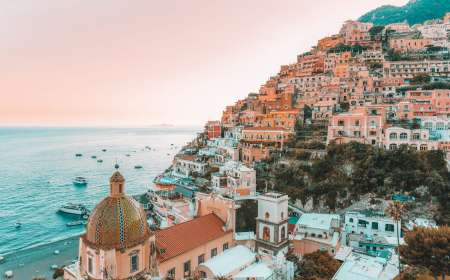 CHƯƠNG TRÌNH DU LỊCH ĐẶC BIỆT TẾT 2026 CÁC NƯỚC NAM ÂU Ý - MIỀN NAM PHÁP – MONACO - TÂY BAN NHA 