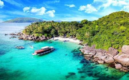 DU LỊCH TẾT 2026 HÀ NỘI - CẦN THƠ – SÓC TRĂNG - CÔN ĐẢO – TÂY NINH - SÀI GÒN 