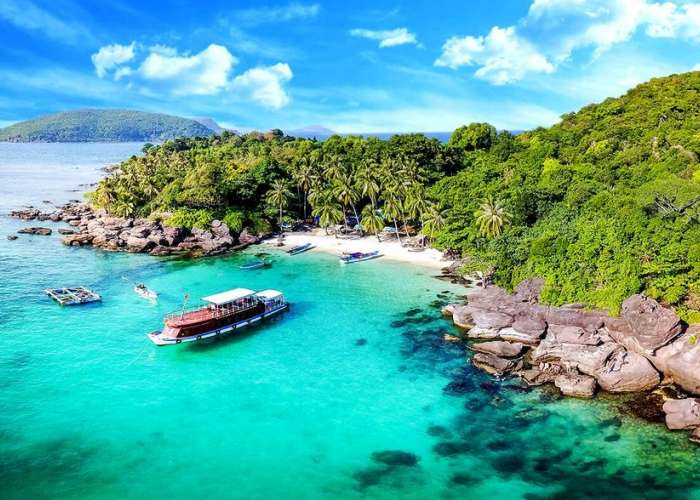 DU LỊCH TẾT 2026 HÀ NỘI - CẦN THƠ – SÓC TRĂNG - CÔN ĐẢO – TÂY NINH - SÀI GÒN 