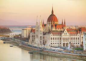 CHƯƠNG TRÌNH DU LỊCH ĐÔNG ÂU ĐỨC – ÁO – HUNGARY – SLOVAKIA – SÉC – ĐỨC