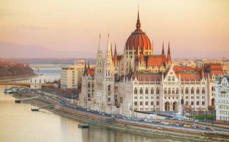 CHƯƠNG TRÌNH DU LỊCH ĐÔNG ÂU ĐỨC – ÁO – HUNGARY – SLOVAKIA – SÉC – ĐỨC