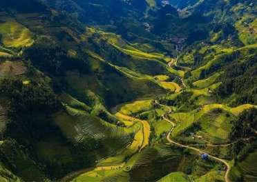 DU LỊCH 2026 HÀ NỘI – NHA TRANG – NINH THUẬN - HÀ NỘI