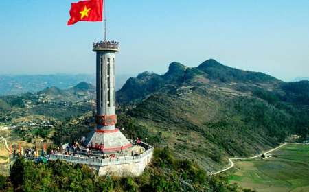DU LỊCH 2026 HÀ GIANG - CAO NGUYÊN ĐÁ - CỘT CỜ LŨNG CÚ SAPA - LAI CHÂU - ĐIỆN BIÊN - MỘC CHÂU - MAI CHÂU
