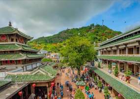 TOUR TẾT 2026 HÀ NỘI - CẦN THƠ - CÀ MAU - ĐẤT MŨI - MIẾU BÀ CHÚA XỨ - RỪNG TRÀM TRÀ SƯ - TÂY NINH – TP HỒ CHÍ MINH