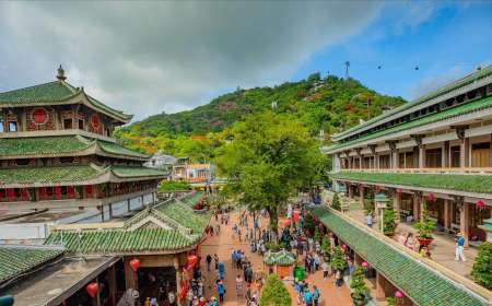 TOUR TẾT 2026 HÀ NỘI - CẦN THƠ - CÀ MAU - ĐẤT MŨI - MIẾU BÀ CHÚA XỨ - RỪNG TRÀM TRÀ SƯ - TÂY NINH – TP HỒ CHÍ MINH