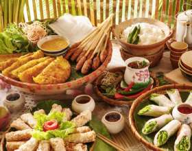Đặc Sản Đà Nẵng: Top 4 Món Ngon Mua Về Làm Quà
