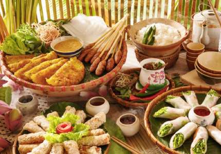 Đặc Sản Đà Nẵng: Top 4 Món Ngon Mua Về Làm Quà