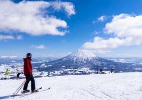 CHƯƠNG TRÌNH DU LỊCH TẾT ÂM LỊCH 2026 HOKKAIDO - MIỀN TUYẾT TRẮNG THẦN TIÊN