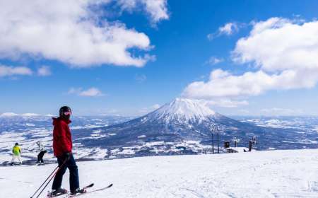 CHƯƠNG TRÌNH DU LỊCH TẾT ÂM LỊCH 2026 HOKKAIDO - MIỀN TUYẾT TRẮNG THẦN TIÊN 