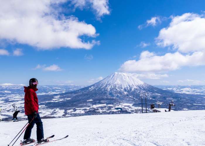 CHƯƠNG TRÌNH DU LỊCH TẾT ÂM LỊCH 2026 HOKKAIDO - MIỀN TUYẾT TRẮNG THẦN TIÊN