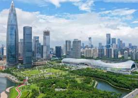 DU LỊCH THỊNH VƯỢNG: HÀ NỘI - QUẢNG CHÂU - THÂM QUYẾN - HÀ NỘI