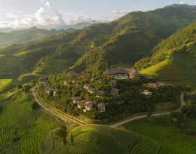 Garrya Mù Cang Chải: Review Chi Tiết Resort Đang Được Nhắc Đến Nhiều Nhất