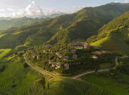 Garrya Mù Cang Chải: Review Chi Tiết Resort Đang Được Nhắc Đến Nhiều Nhất