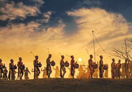 Du lịch Tây Nguyên nên đi đâu