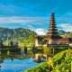7 ngôi đền linh thiêng nổi tiếng nhất Bali
