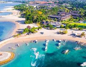 Du lịch Bali tháng 6 có gì đẹp
