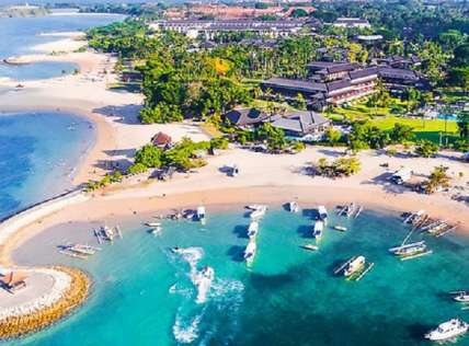 Du lịch Bali tháng 6 có gì đẹp